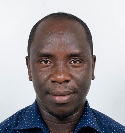 Dr. AIDOO ATTA KWESI